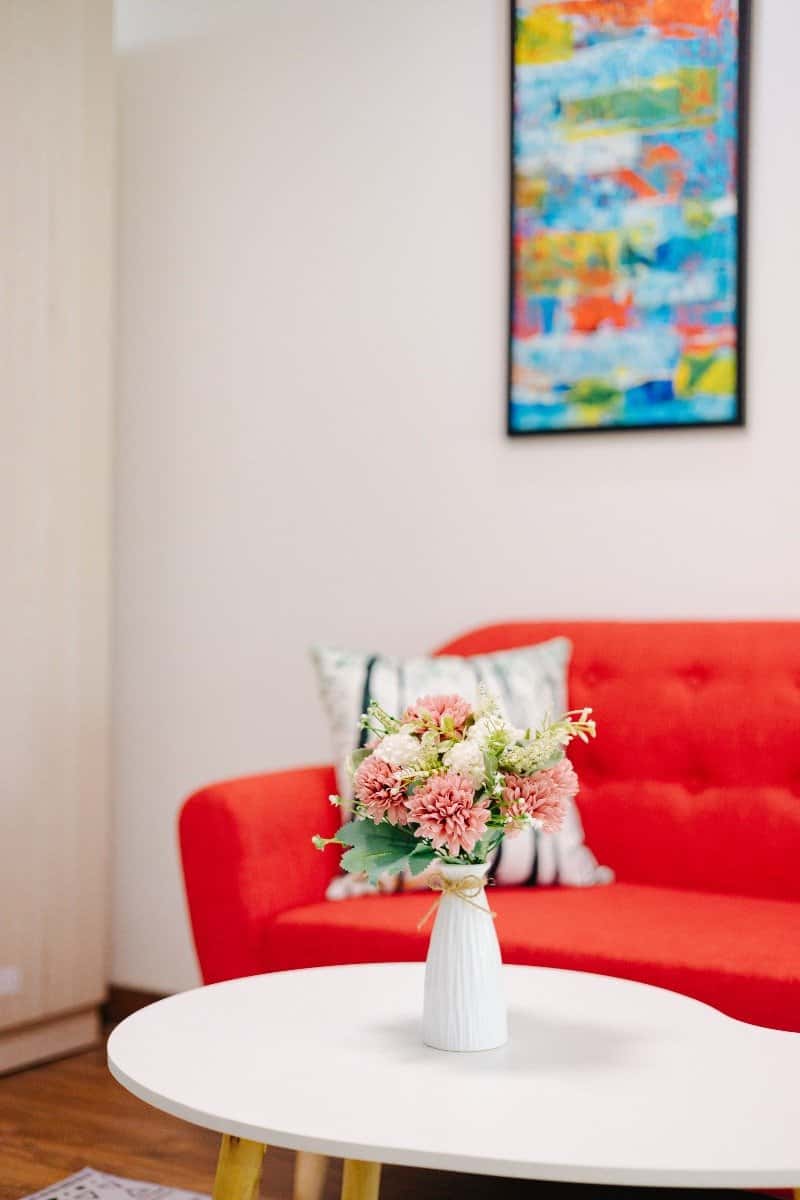 Mika Apartment - KatHome In Town - 西湖景观 — 照片 14
