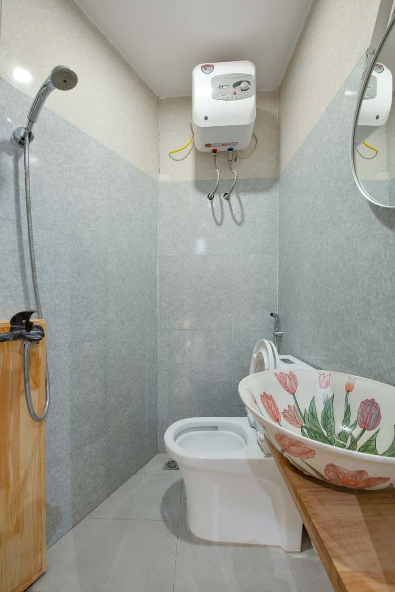 HTC4 Hàng Thiếc, Hoàn Kiếm — photo 9
