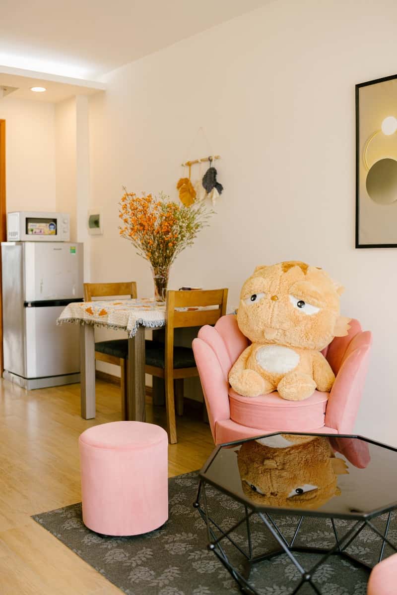 Sachi Apartment - KatHome In Town, Tây Hồ — ảnh 18