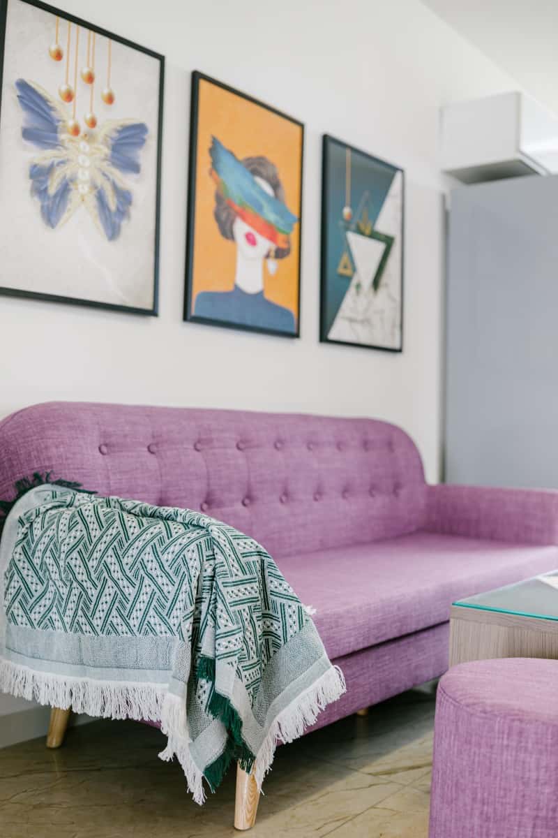 Yume Apartment - KatHome In Town (View Hồ), Tây Hồ — ảnh 19