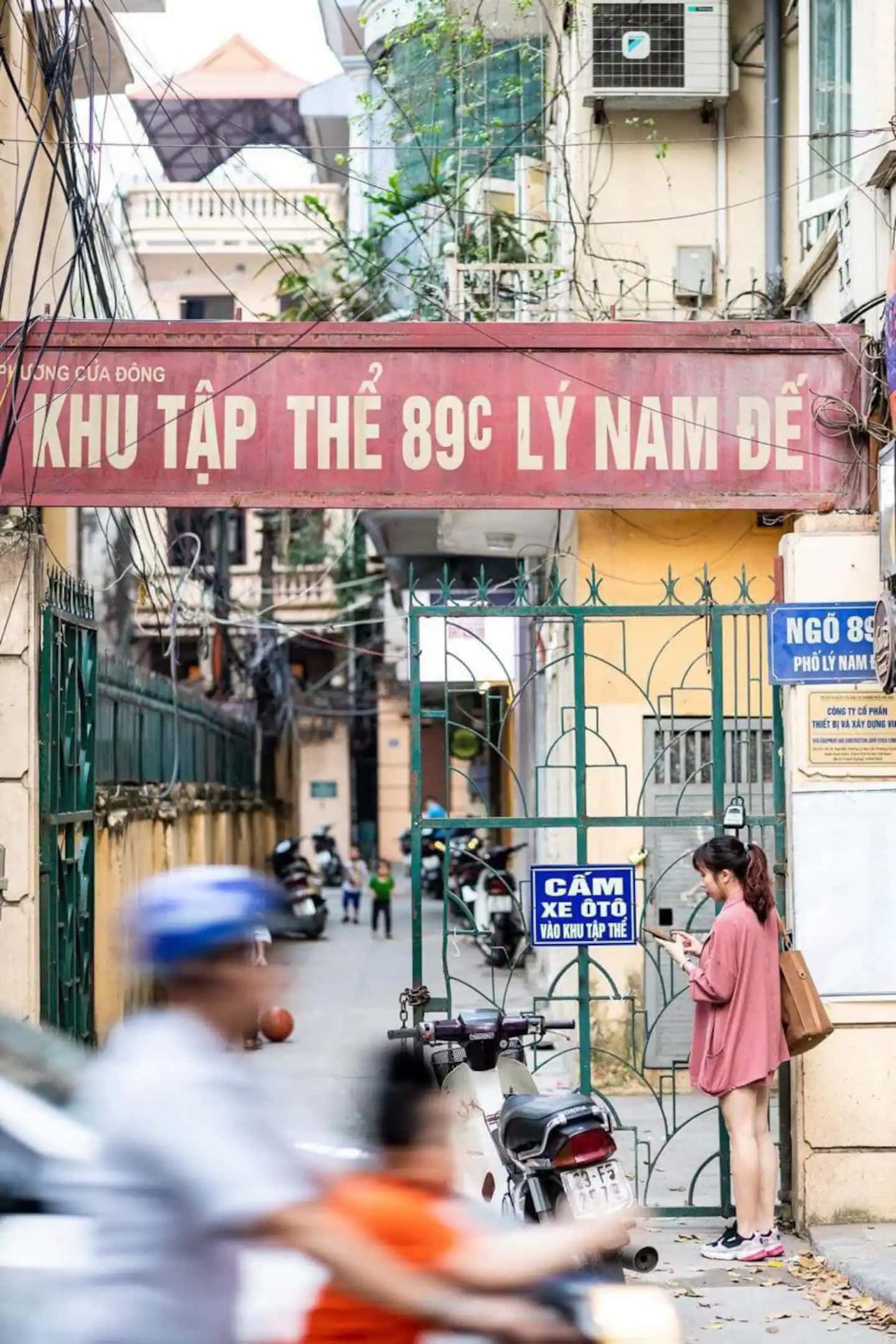 Mây Studio - An House, Lý Nam Đế, Hoàn Kiếm — ảnh 18