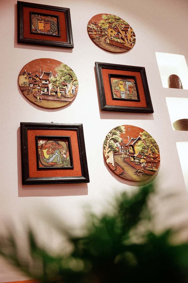 Gốm Studio - An House, Tông Đản, Hoàn Kiếm — ảnh 22