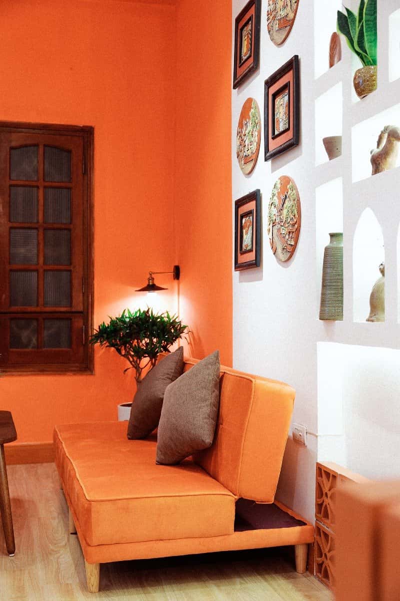 Gốm Studio - An House, Tông Đản, Hoàn Kiếm — ảnh 16