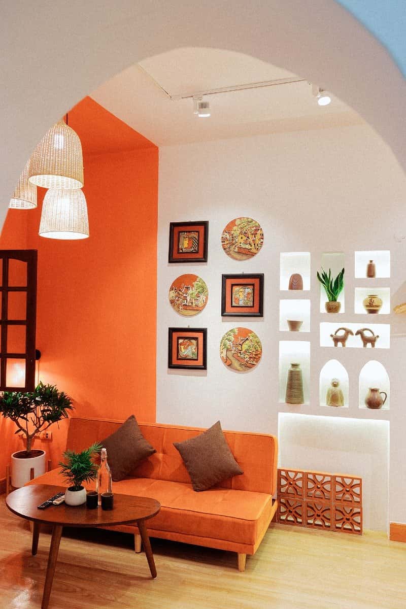 Gốm Studio - An House, Tông Đản, Hoàn Kiếm — ảnh 17