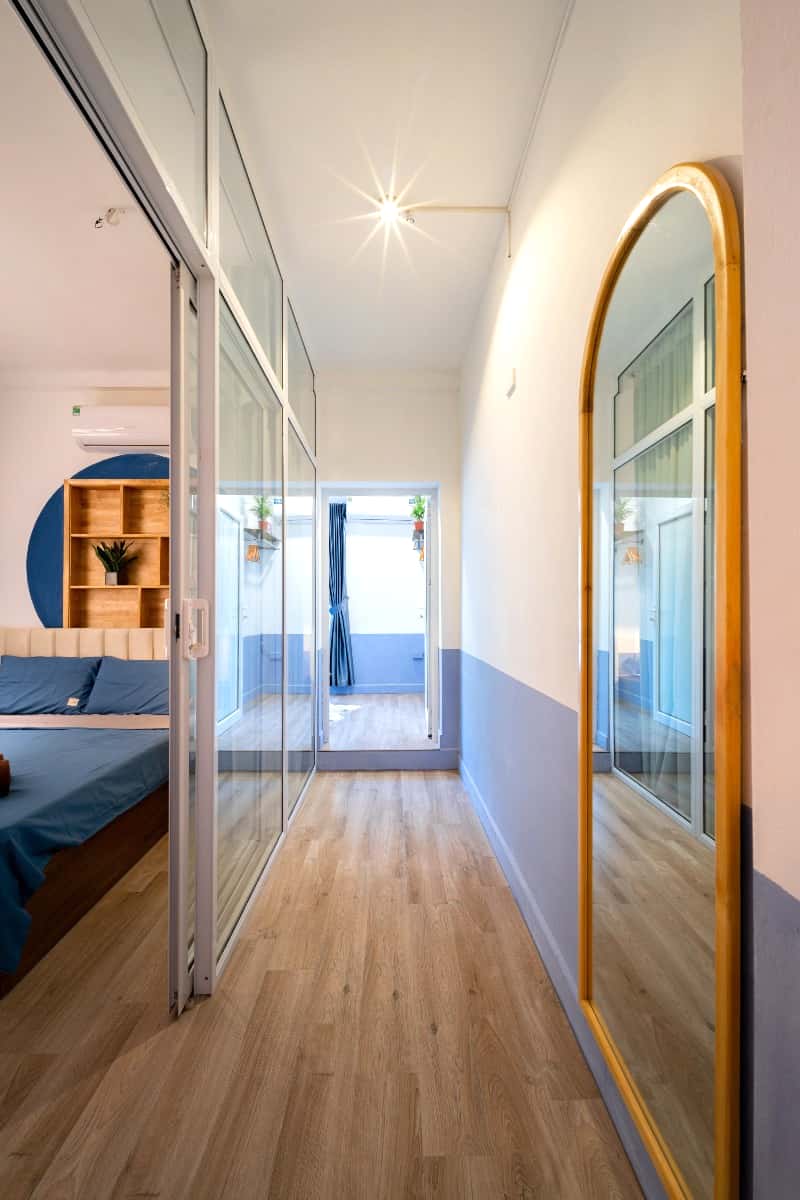Chàm Studio - An House, Nguyễn Khắc Cần, Hoàn Kiếm — 照片 15