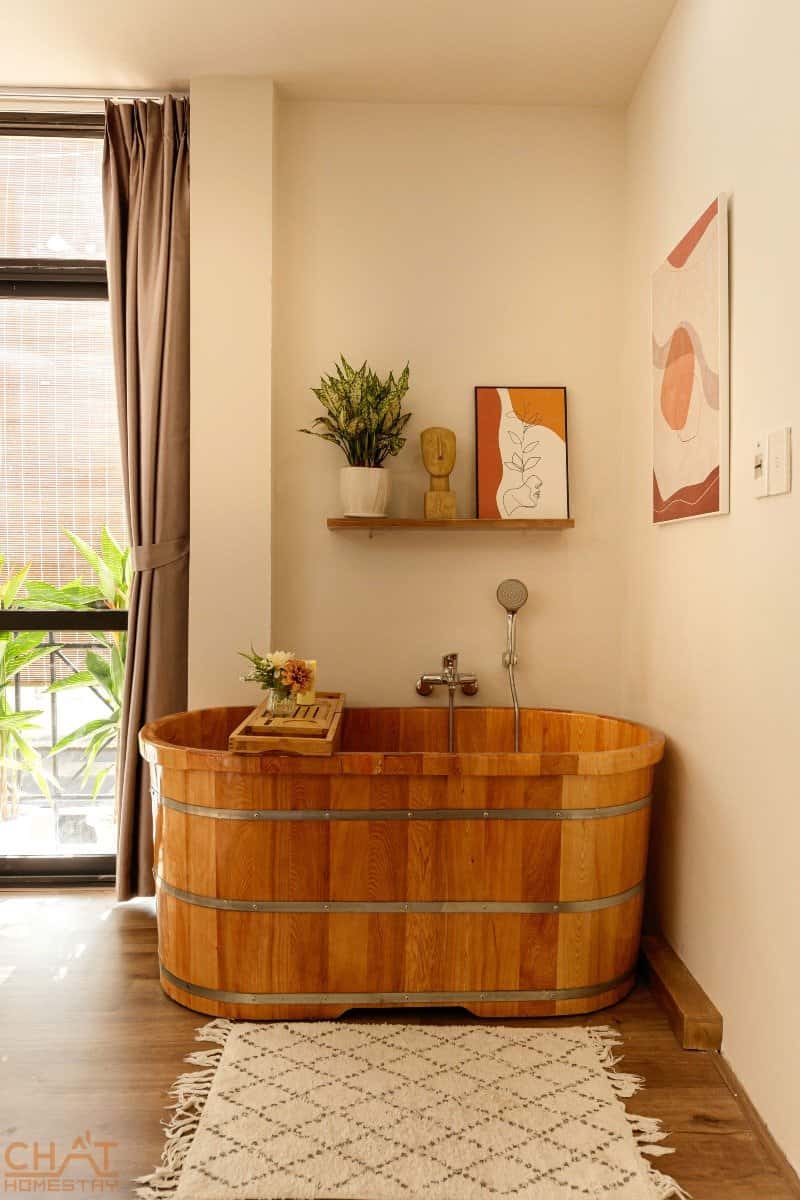 29CL4 (Hidden Gem 4) - Chất Homestay, Ba Đình — photo 5