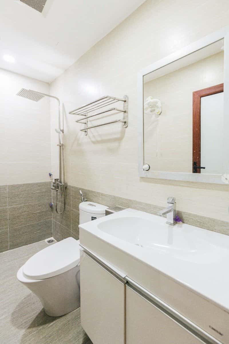 Chiko Apartment - KatHome In Town Dã Tượng, Hoàn Kiếm — ảnh 5