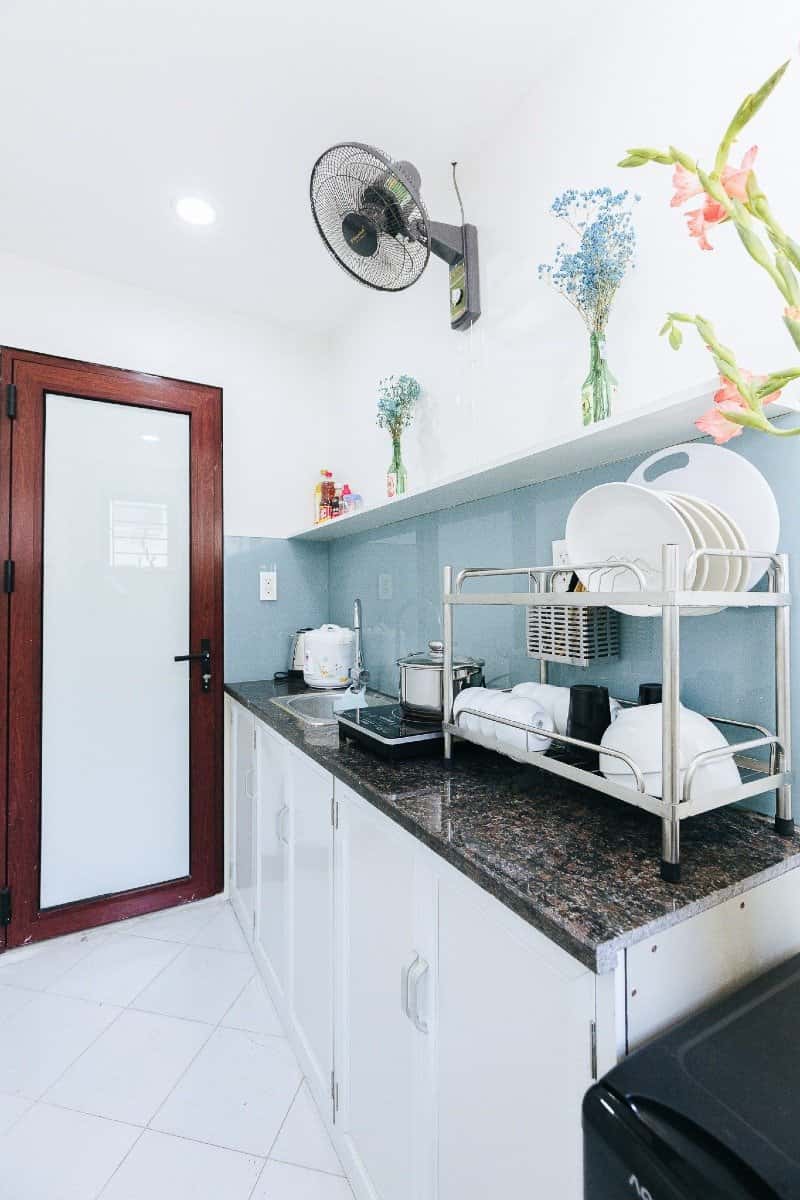 Chiko Apartment - KatHome In Town Dã Tượng, Hoàn Kiếm — ảnh 4