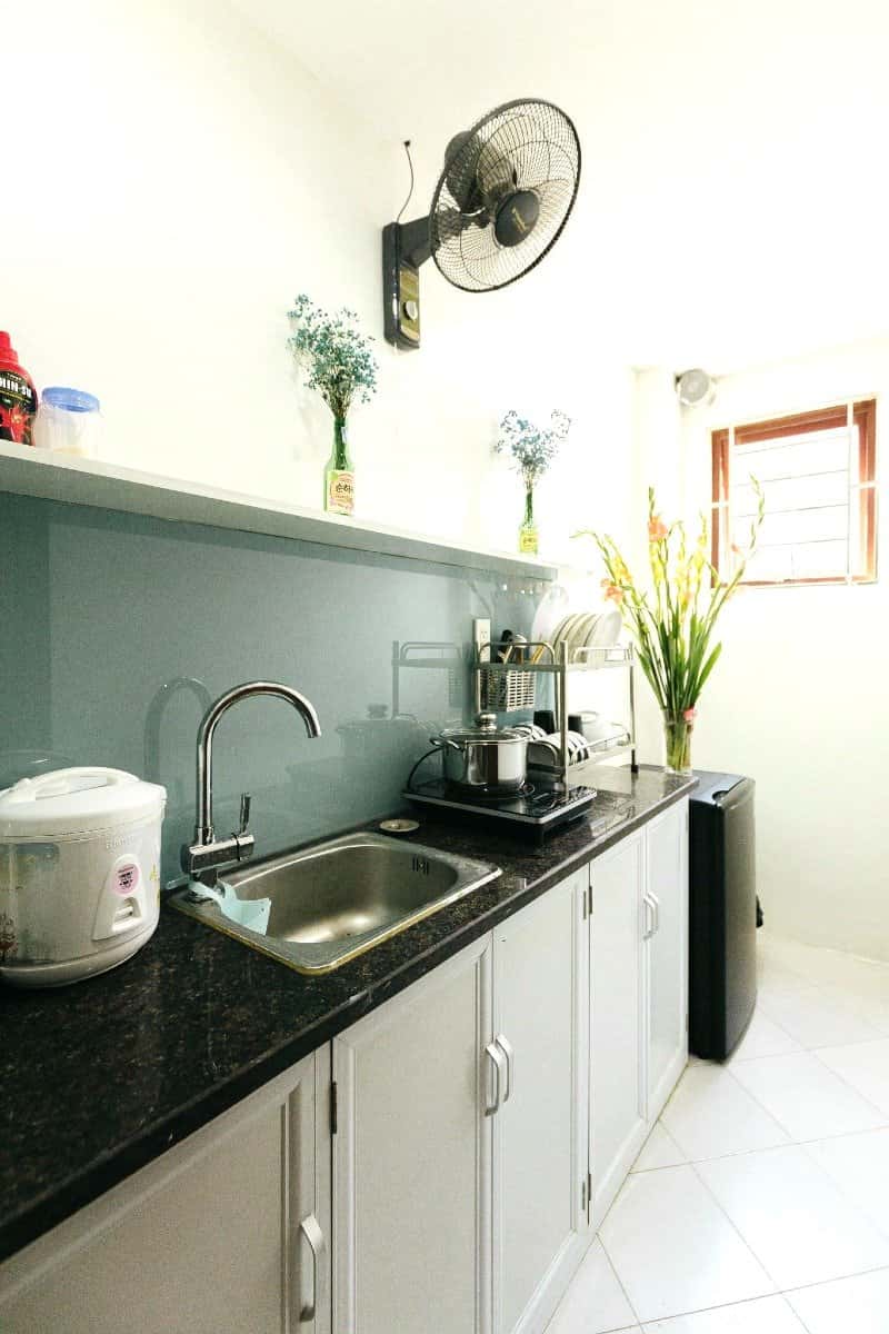 Chiko Apartment - KatHome In Town Dã Tượng, Hoàn Kiếm — ảnh 18