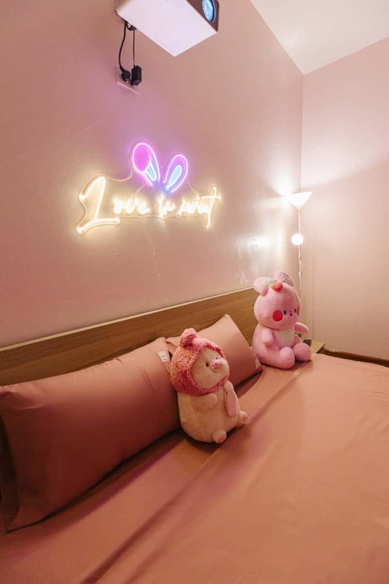 Hina Apartment - KatHome In Town Dã Tượng, Hoàn Kiếm — photo 19