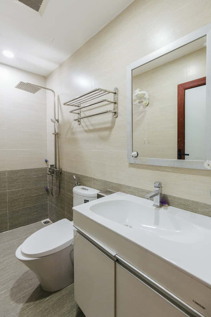 Hina Apartment - KatHome In Town Dã Tượng, Hoàn Kiếm — photo 5