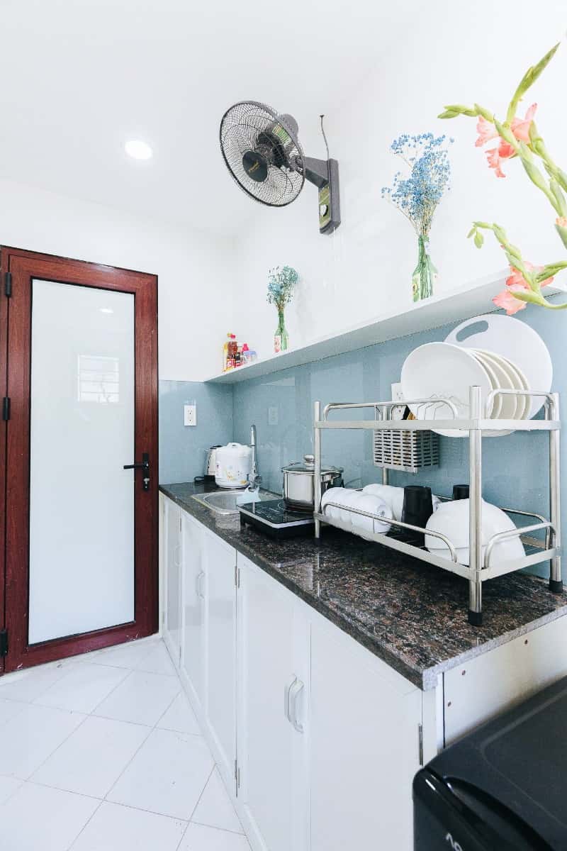 Hina Apartment - KatHome In Town Dã Tượng, Hoàn Kiếm — photo 4