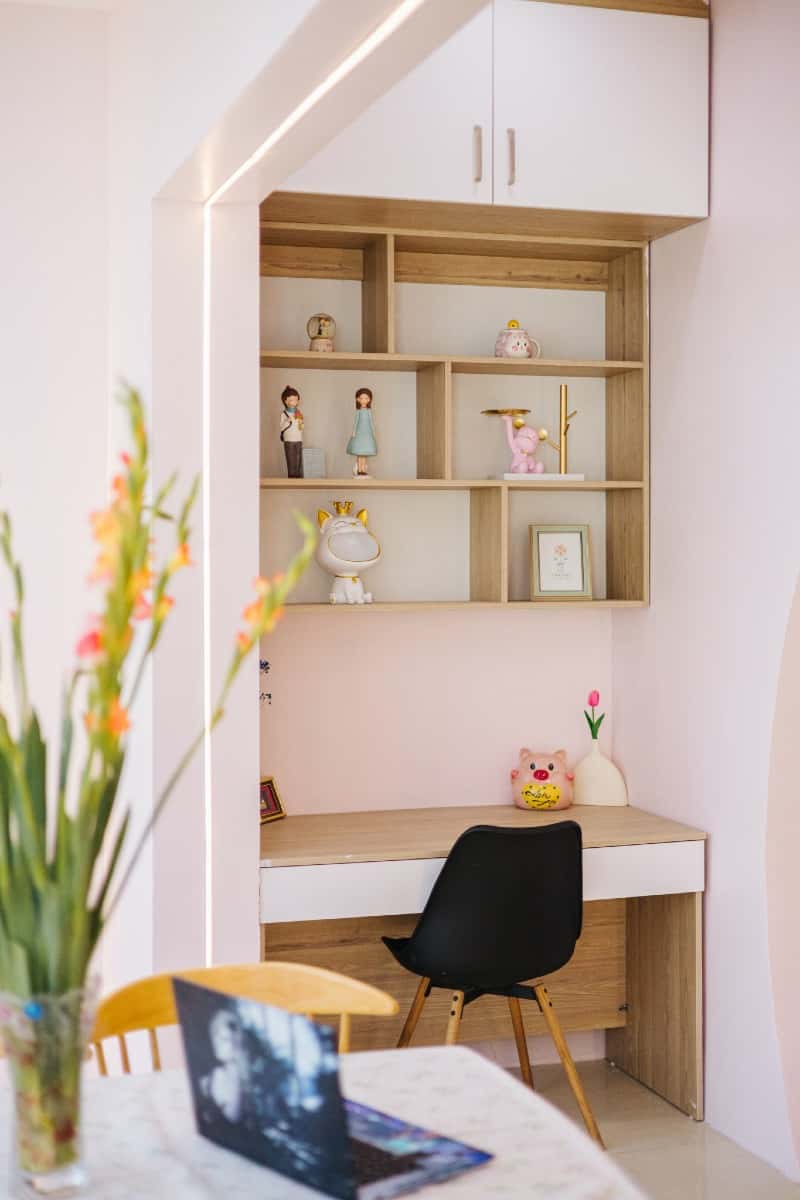 Hina Apartment - KatHome In Town Dã Tượng, Hoàn Kiếm — photo 22