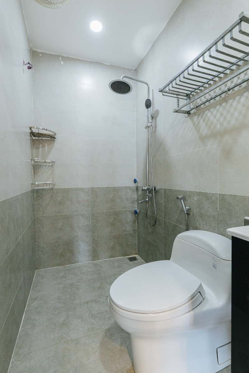 Kichi Apartment - KatHome In Town Dã Tượng, Hoàn Kiếm — photo 4