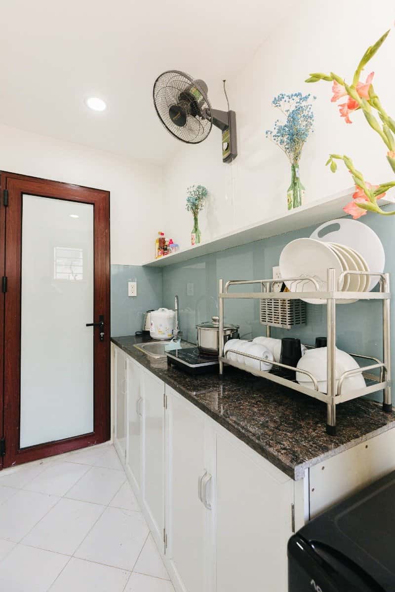 Kichi Apartment - KatHome In Town Dã Tượng, Hoàn Kiếm — photo 3