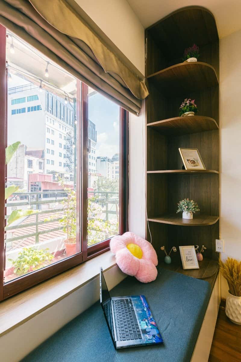 Kichi Apartment - KatHome In Town Dã Tượng, Hoàn Kiếm — photo 15