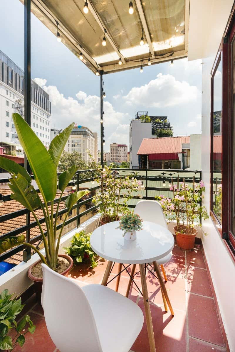 Kichi Apartment - KatHome In Town Dã Tượng, Hoàn Kiếm — photo 17