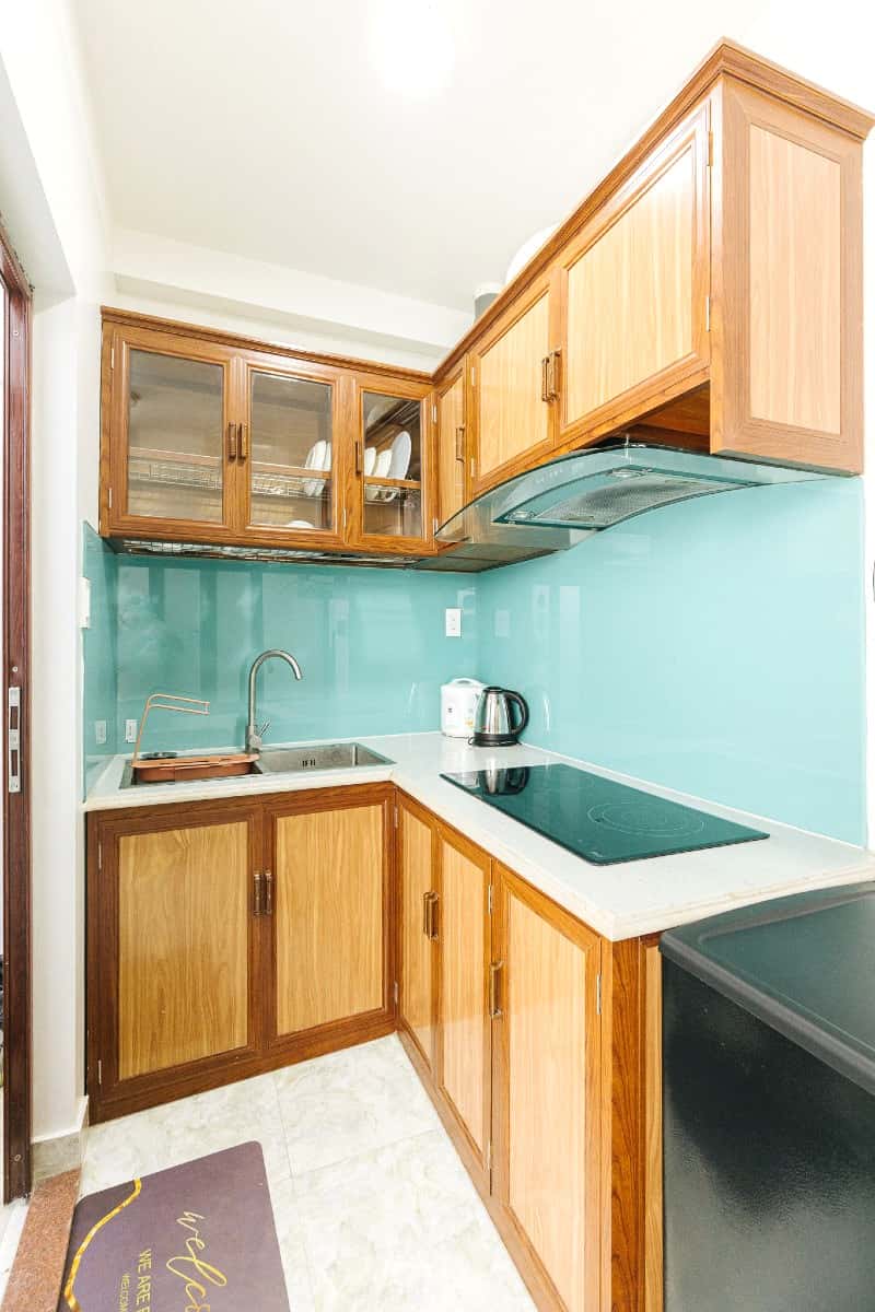 Seki Apartment - KatHome In Town Dã Tượng, Hoàn Kiếm — photo 3