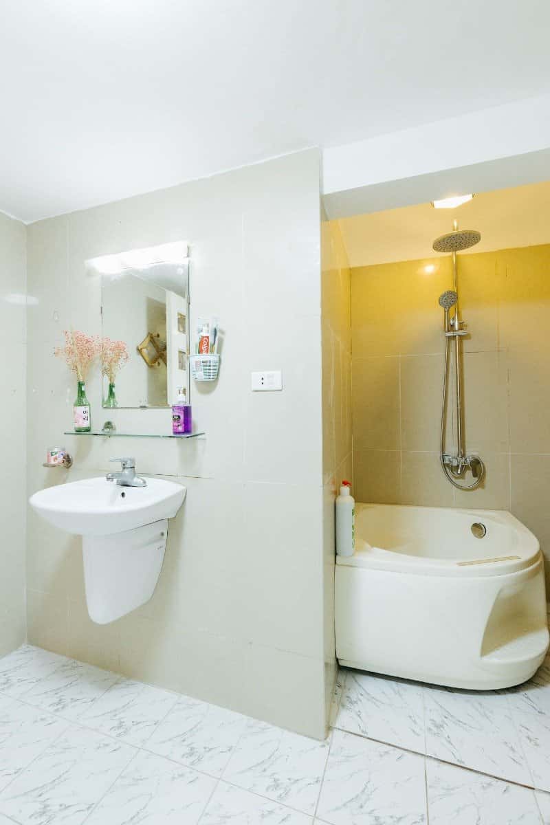 Maru Apartment - KatHome In Town, Ba Đình — 照片 5