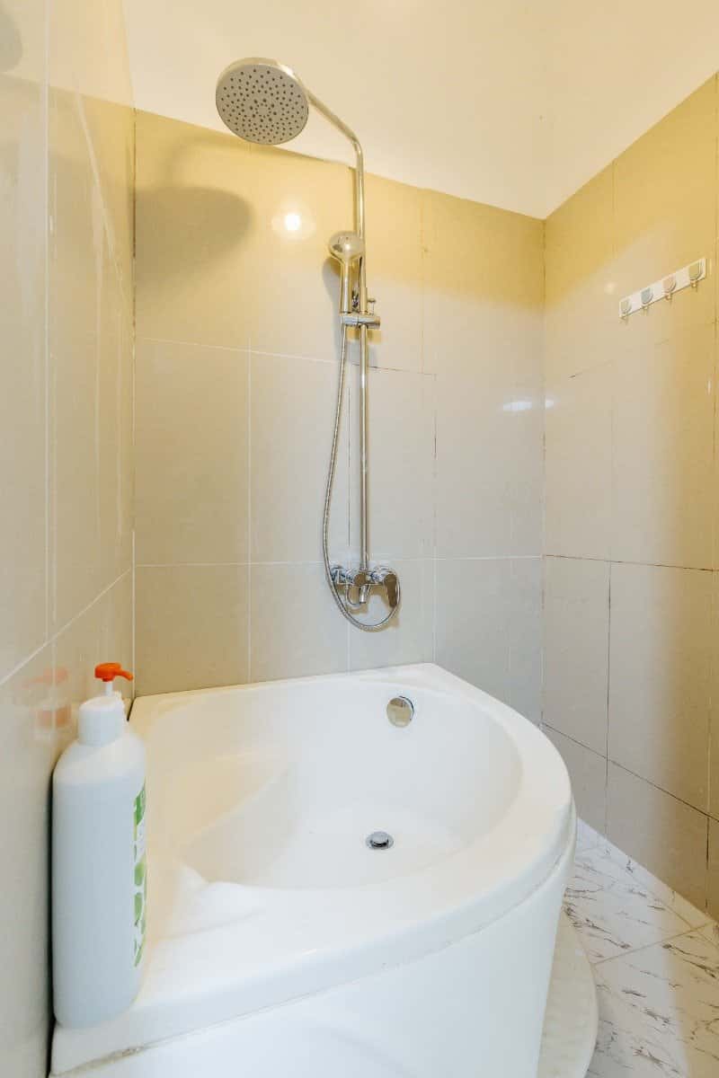 Maru Apartment - KatHome In Town, Ba Đình — 照片 21