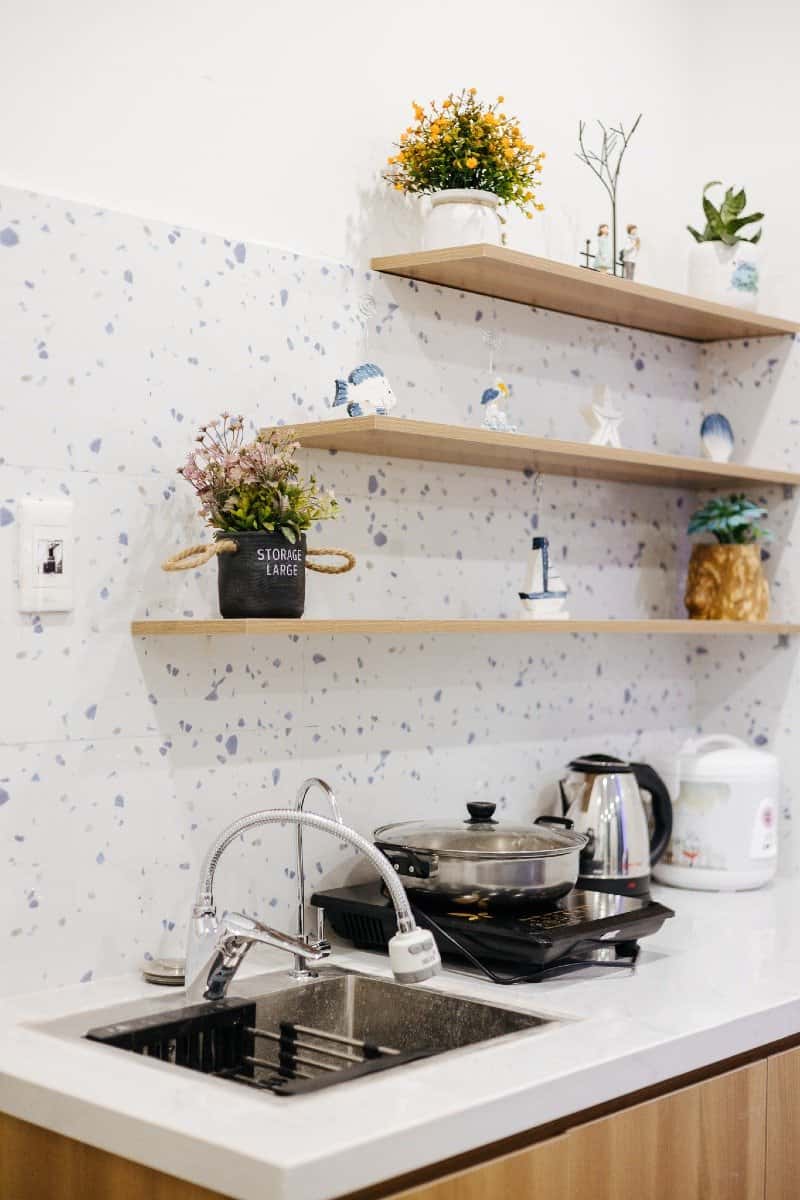 Maru Apartment - KatHome In Town, Ba Đình — 照片 16