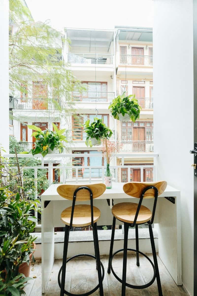 Maru Apartment - KatHome In Town, Ba Đình — 照片 4
