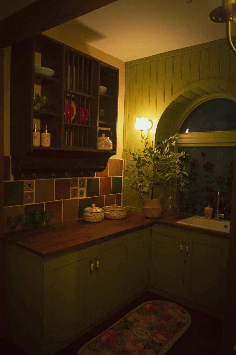 Jardin - Lii's Homestay, Tây Hồ — photo 3