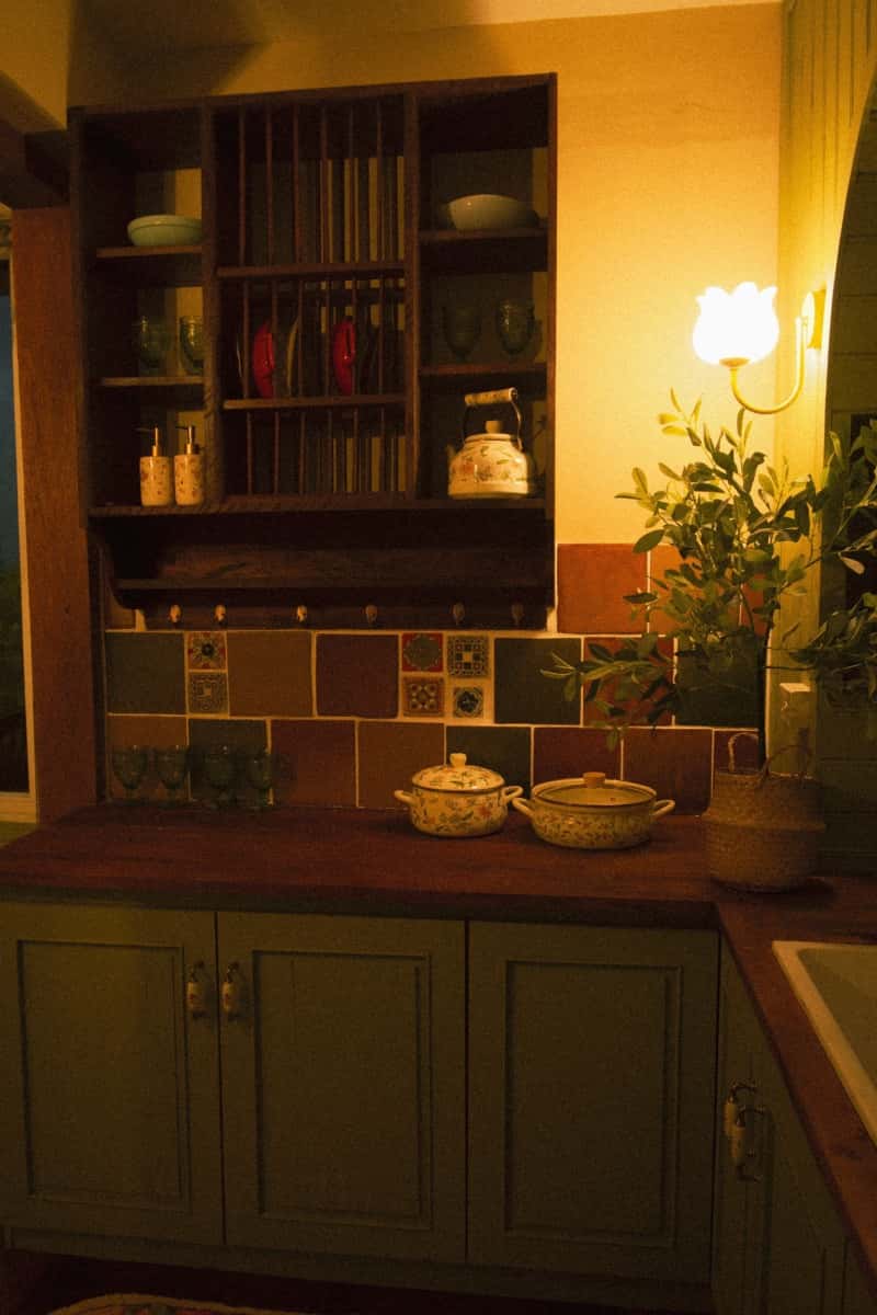 Jardin - Lii's Homestay, Tây Hồ — photo 10