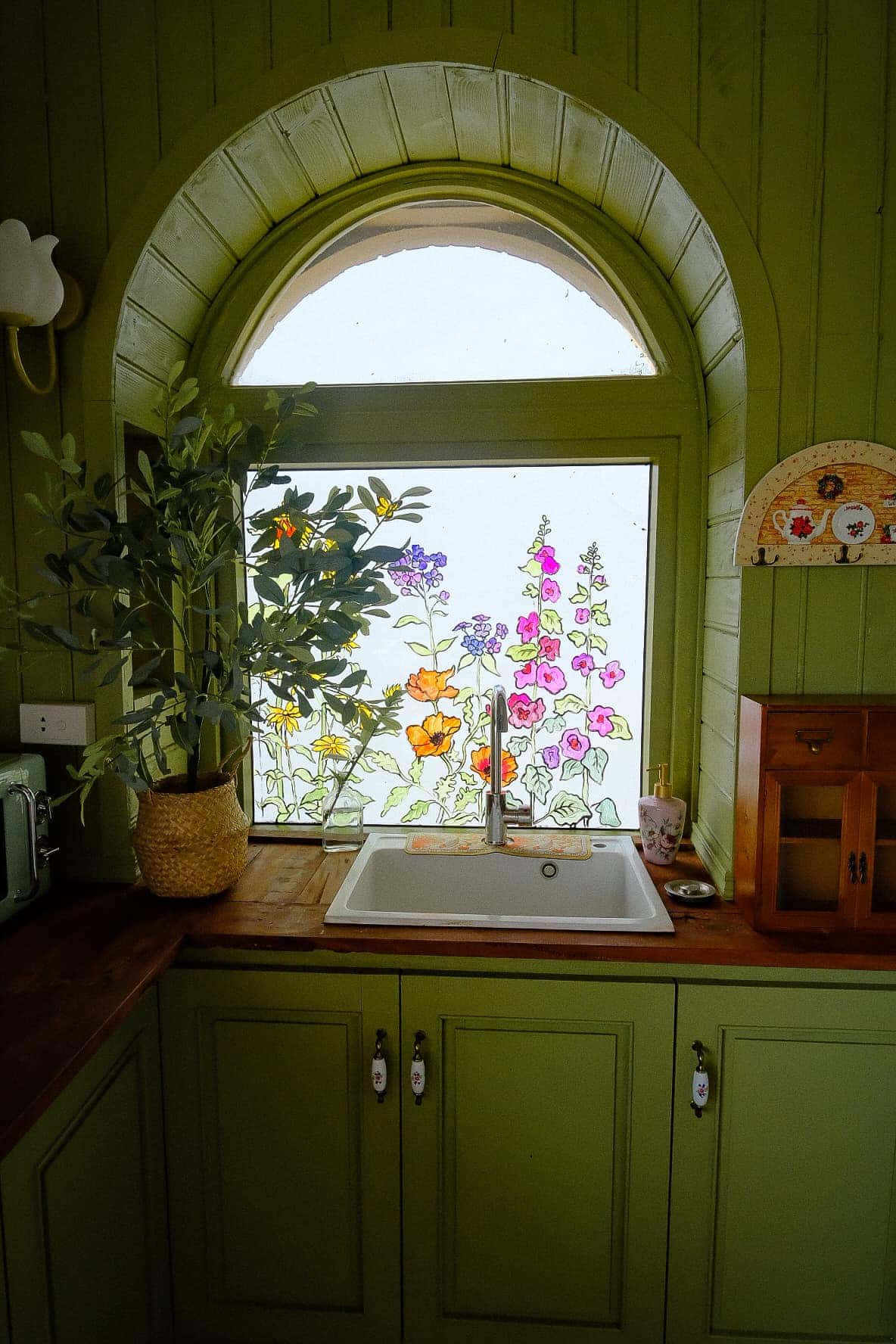 Jardin - Lii's Homestay, Tây Hồ — photo 9
