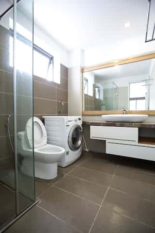  justfly aparment 6 veque homestay ha noi
