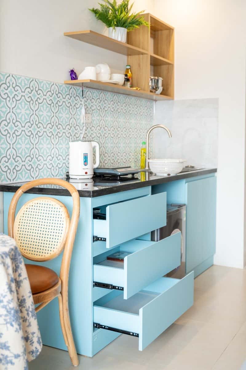 Apt 601 (Isla Room) - Lahomes Nguyễn Văn Tuyết, Đống Đa — photo 16