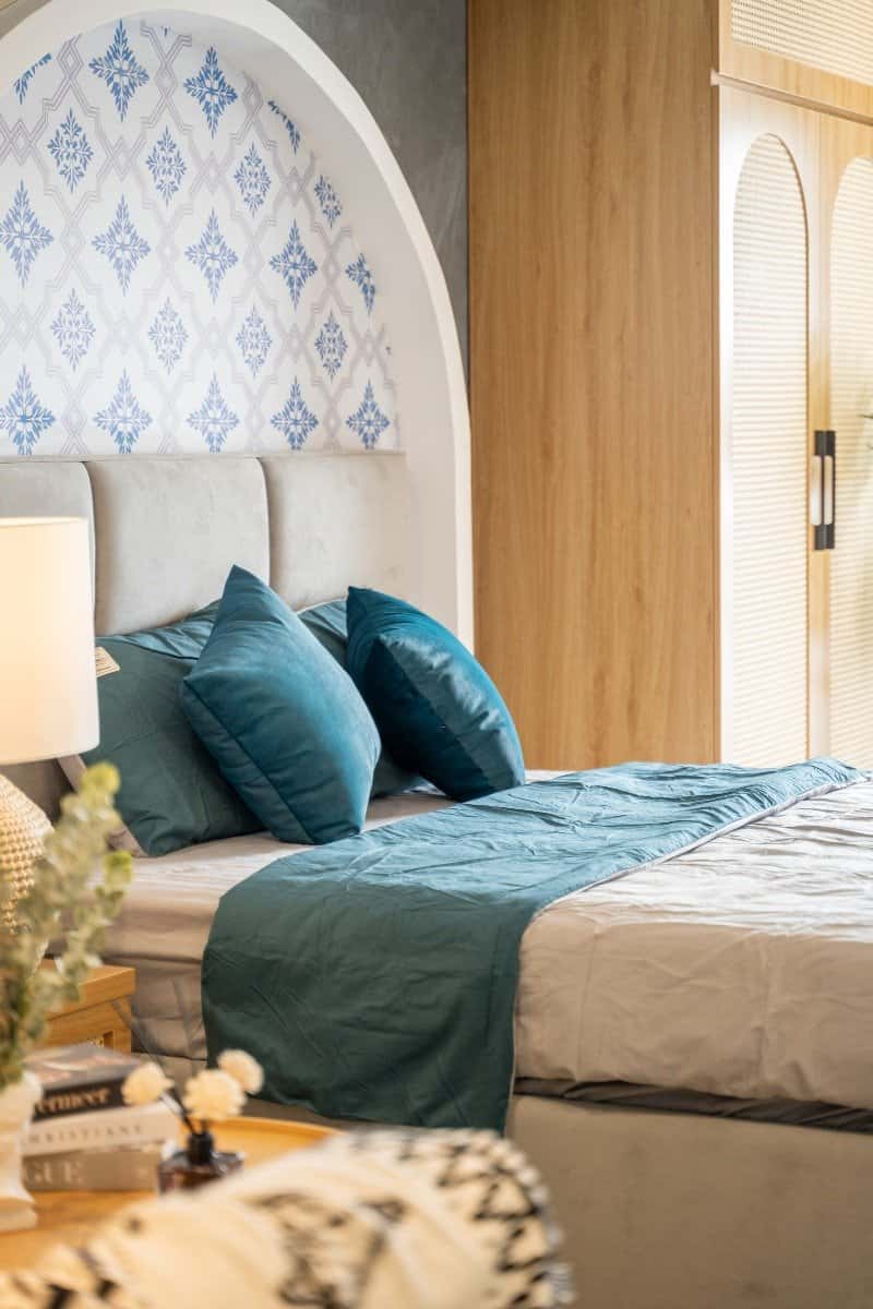 Apt 601 (Isla Room) - Lahomes Nguyễn Văn Tuyết, Đống Đa — photo 8
