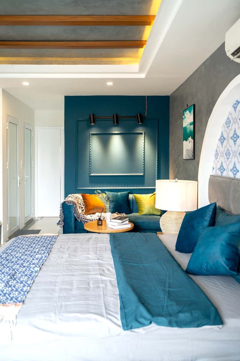 Apt 602 Ocean Room - Lahomes Nguyễn Văn Tuyết, Đống Đa — photo 9