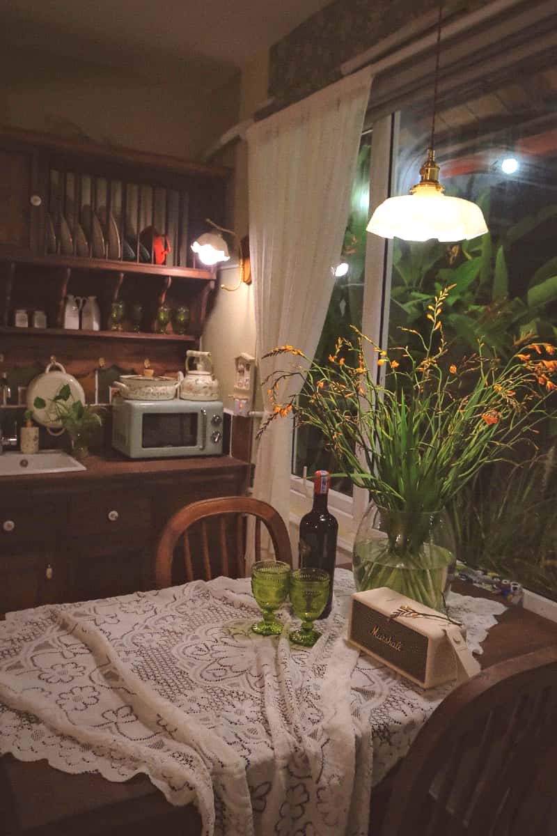 Amour - Lii's Homestay, Tây Hồ — ảnh 6
