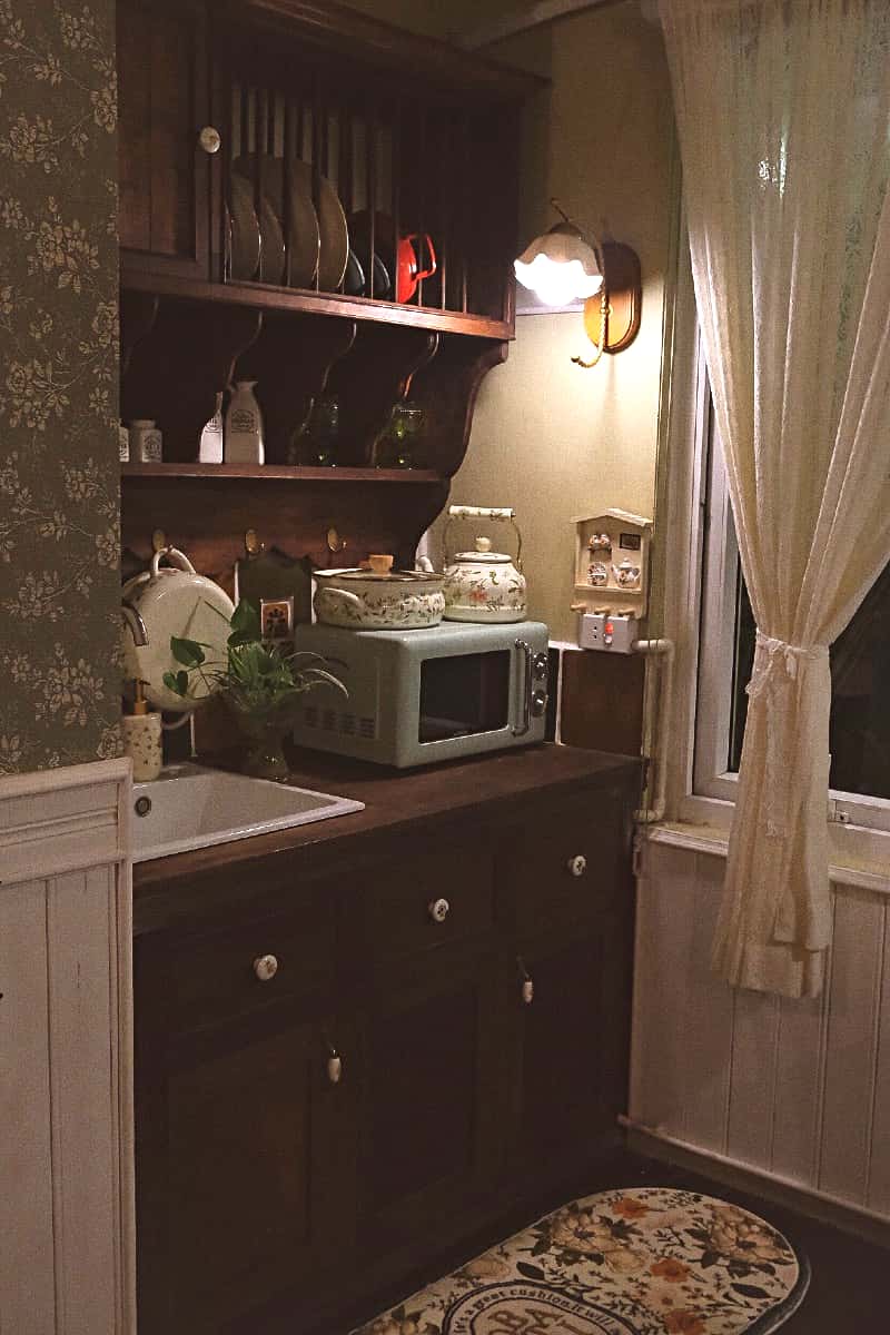 Amour - Lii's Homestay, Tây Hồ — ảnh 7