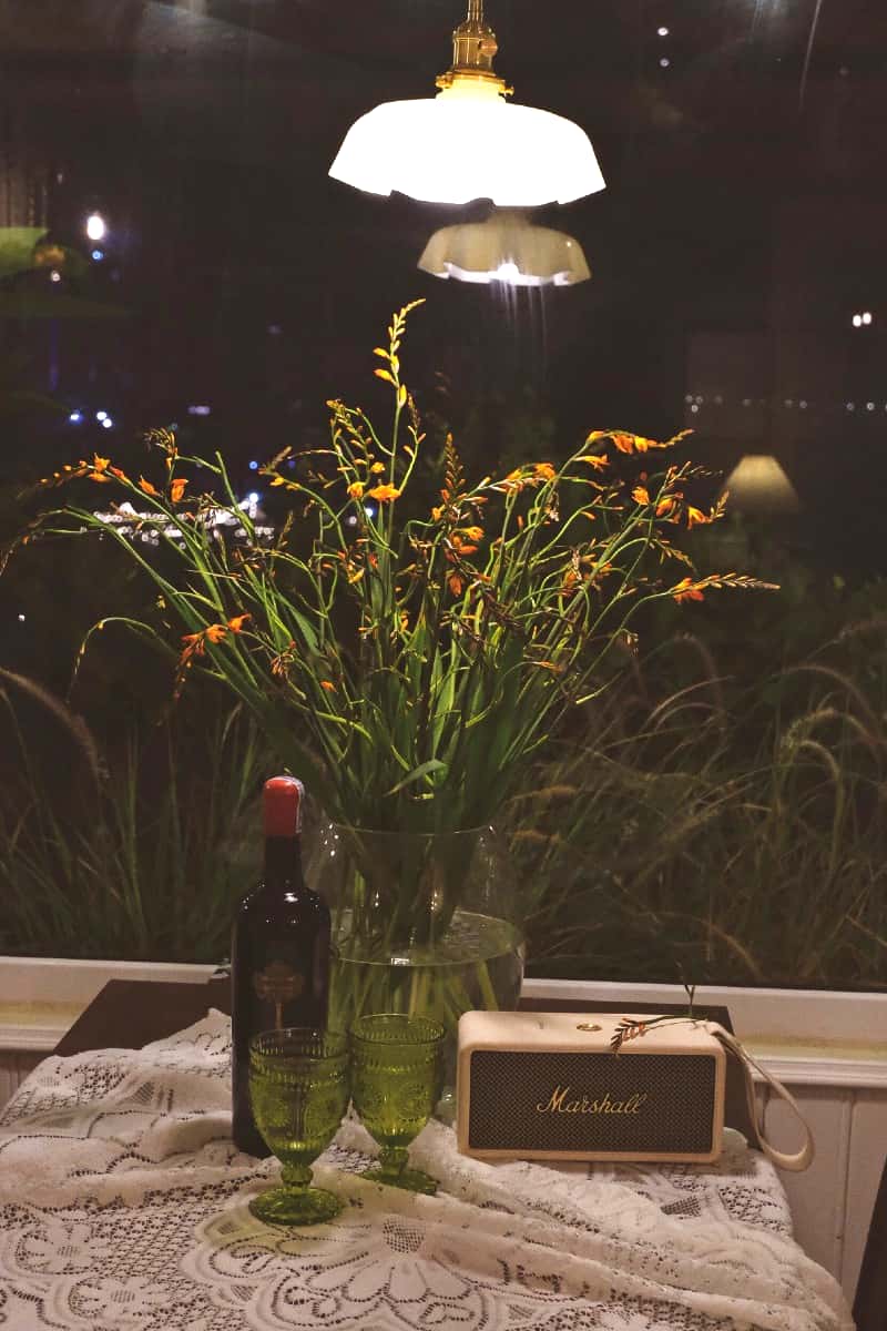 Amour - Lii's Homestay, Tây Hồ — ảnh 10