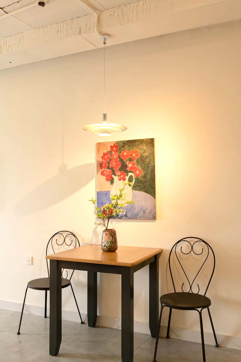 La Crosse - Langmandi Homestay(22 Ngô Gia Khảm) — photo 8