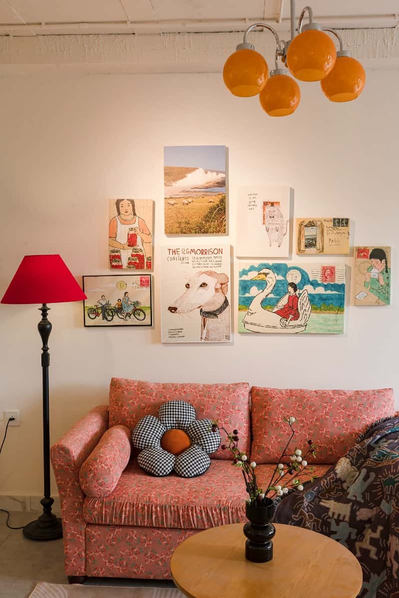 La Crosse - Langmandi Homestay(22 Ngô Gia Khảm) — photo 9