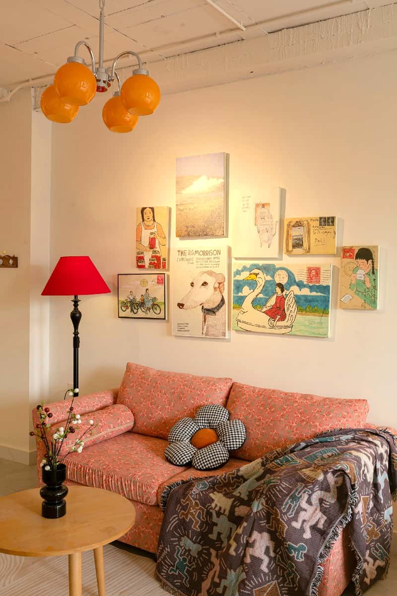 La Crosse - Langmandi Homestay(22 Ngô Gia Khảm) — photo 3