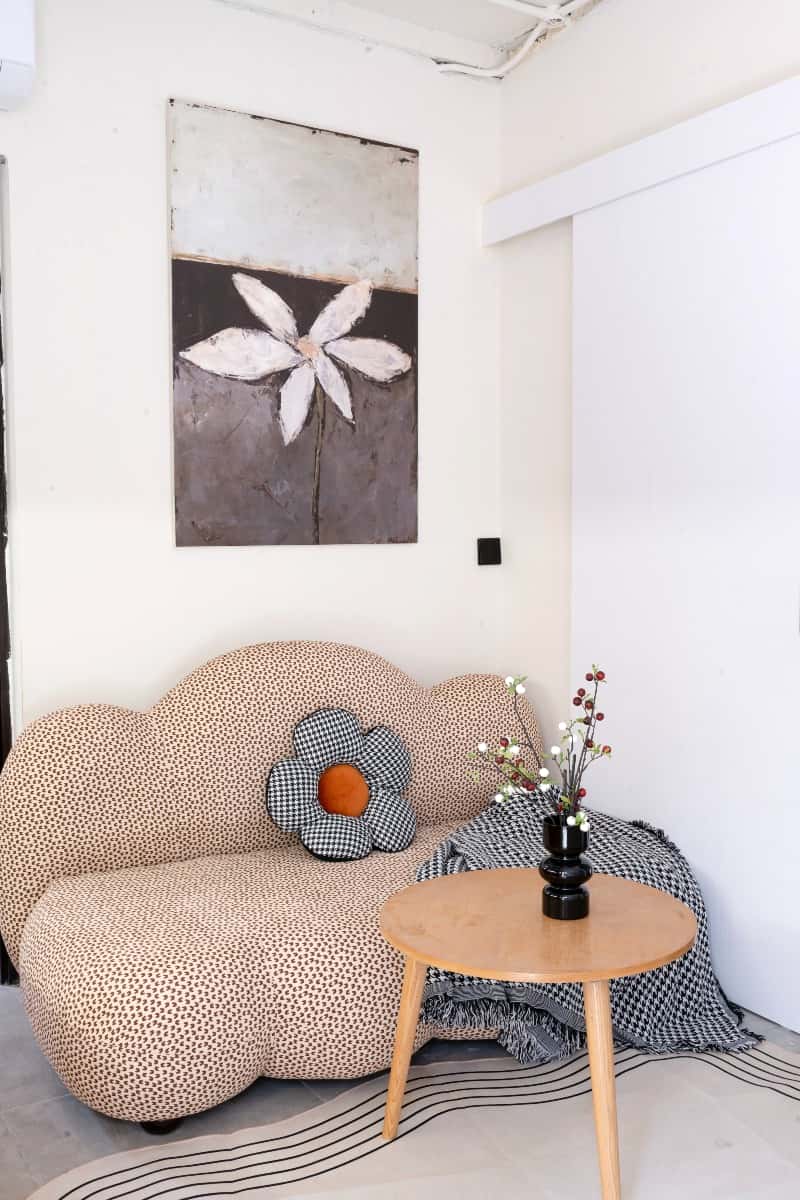 La Fleur - Langmandi Homestay (22 Ngô Gia Khảm), Long Biên — ảnh 2