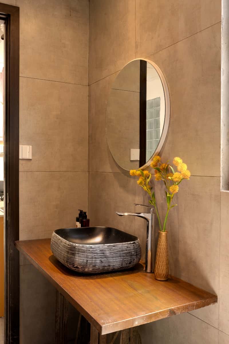 La Fleur - Langmandi Homestay (22 Ngô Gia Khảm), Long Biên — ảnh 8