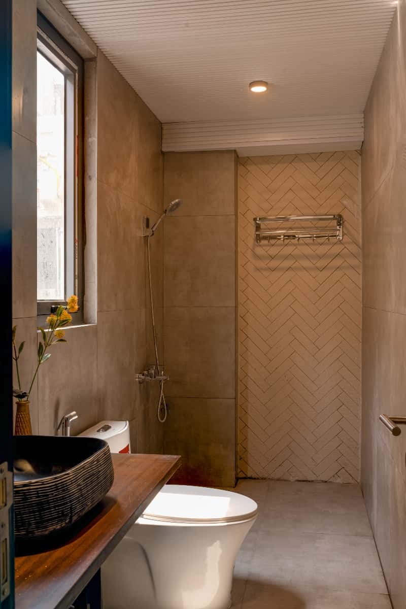 La Fleur - Langmandi Homestay (22 Ngô Gia Khảm), Long Biên — ảnh 5