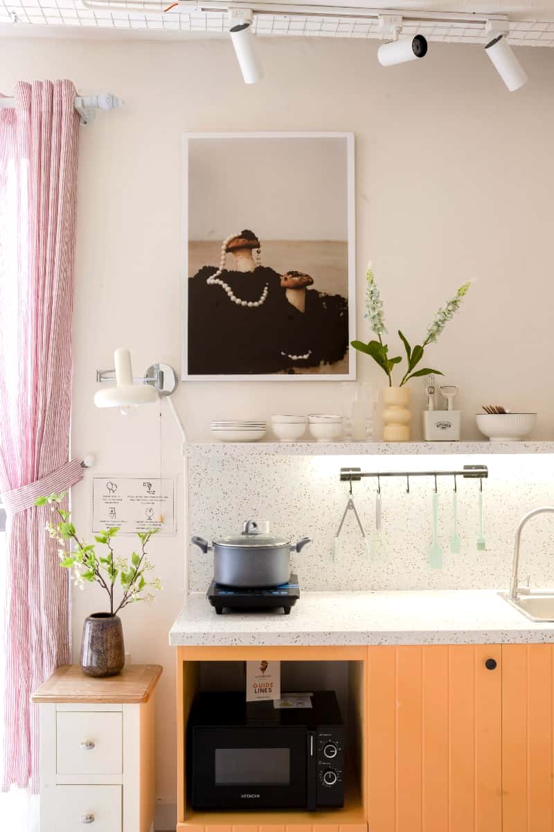 La Fleur - Langmandi Homestay (22 Ngô Gia Khảm), Long Biên — ảnh 7
