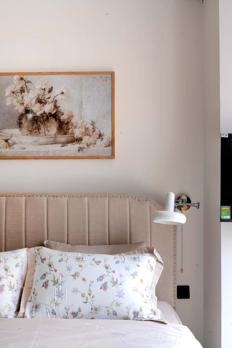 La Fleur - Langmandi Homestay (22 Ngô Gia Khảm), Long Biên — ảnh 6