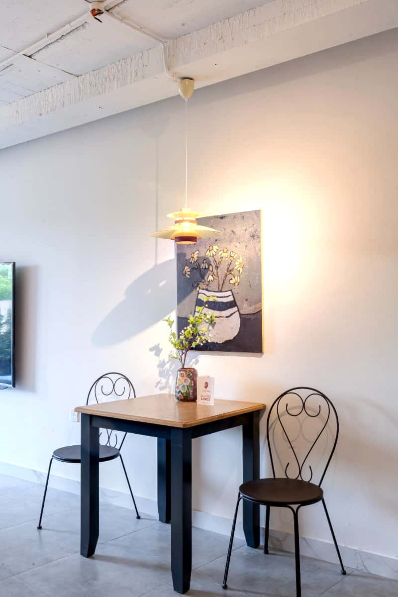 La Vera - Langmandi Homestay (22 Ngô Gia Khảm), Long Biên — ảnh 8
