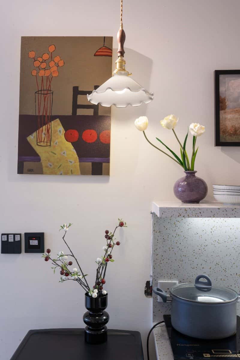 La Vera - Langmandi Homestay (22 Ngô Gia Khảm), Long Biên — ảnh 9