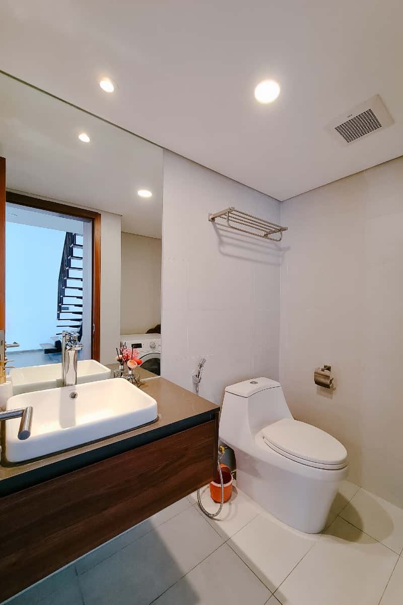 Pentstudio 712 (Muse), Tây Hồ — ảnh 29