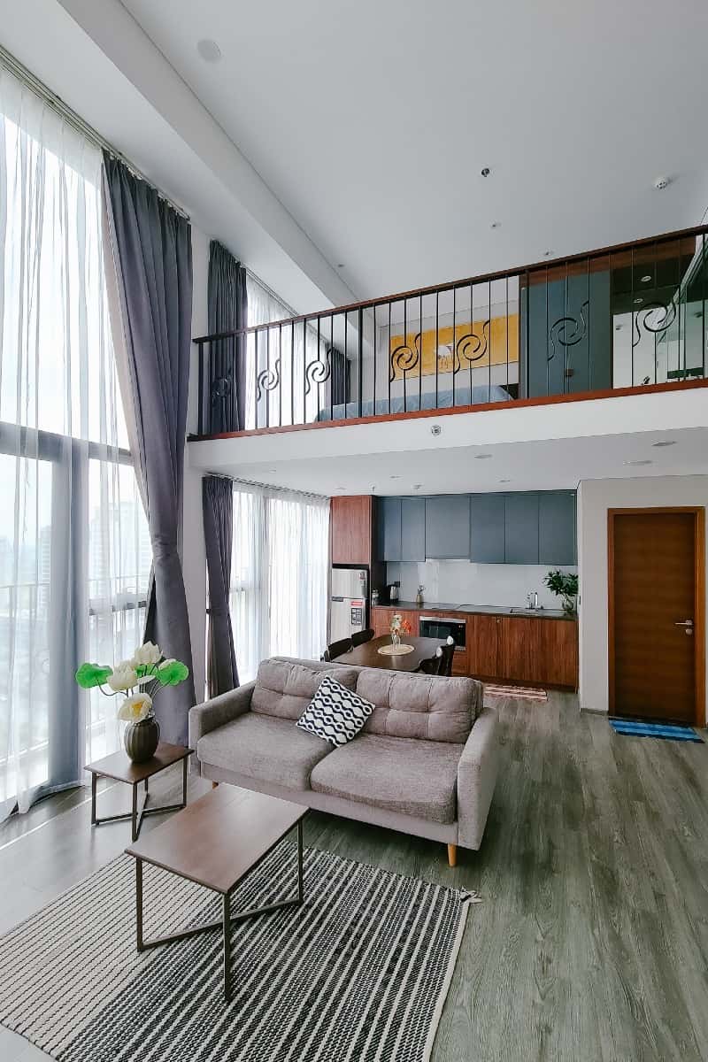 Pentstudio 712 (Muse), Tây Hồ — ảnh 16