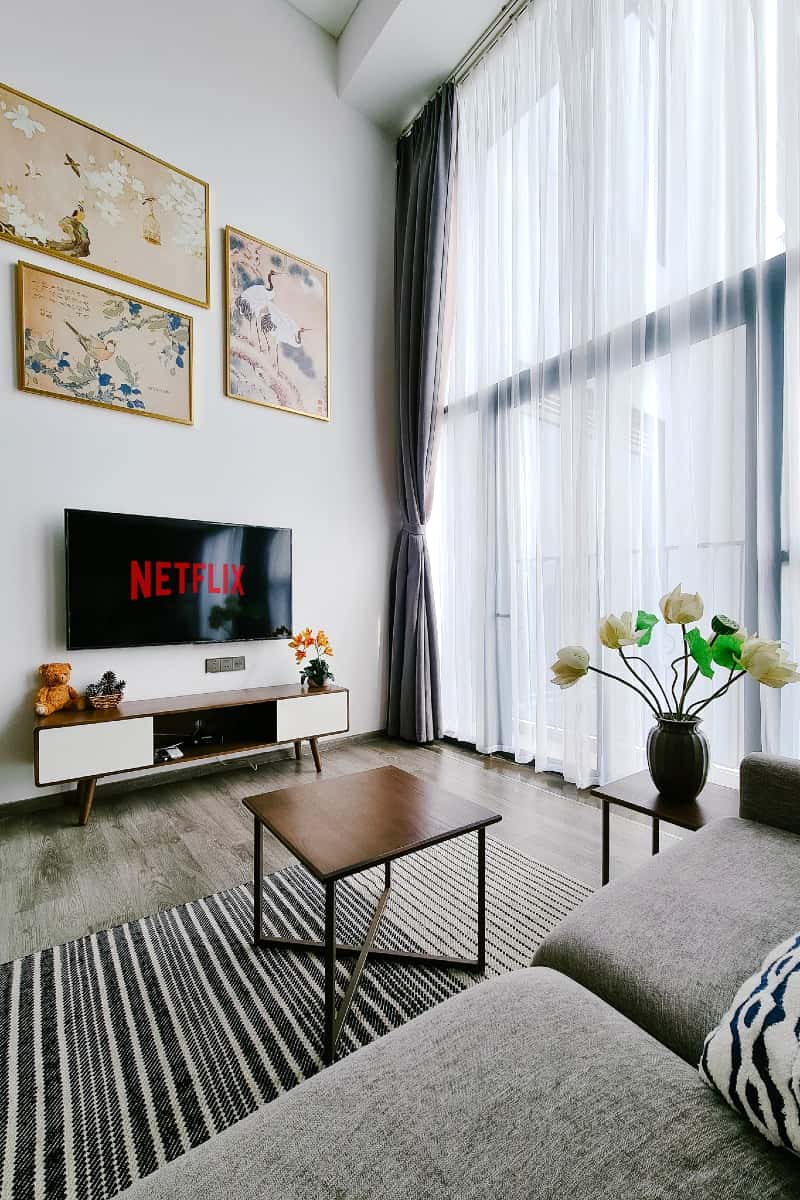 Netflix