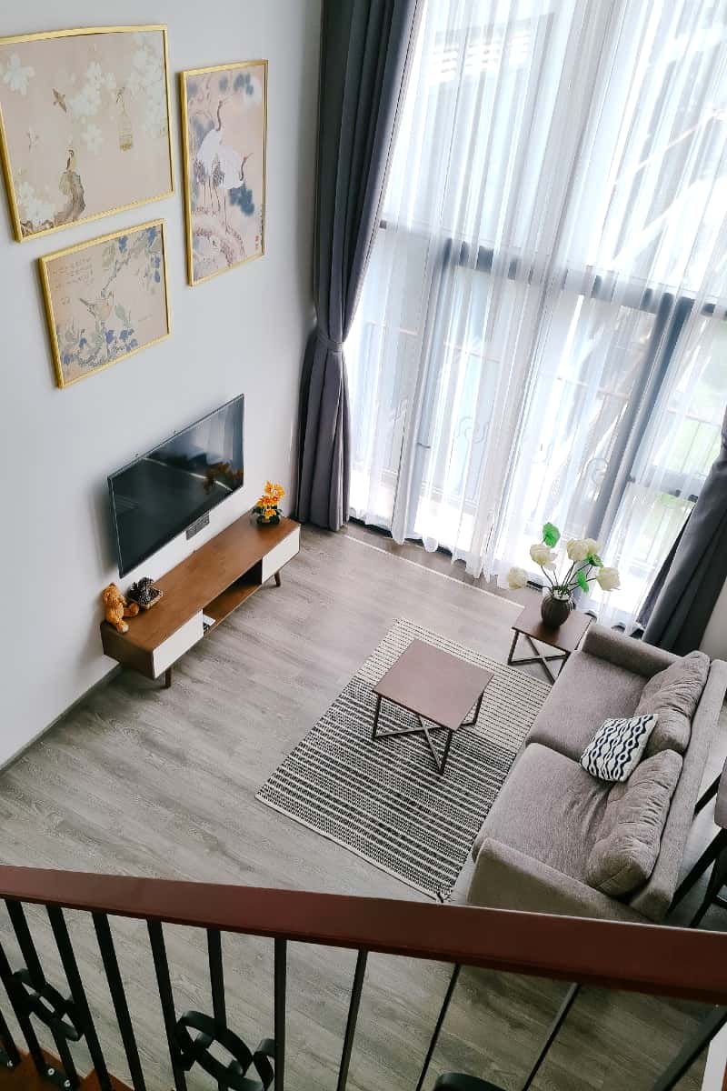 Pentstudio 712 (Muse), Tây Hồ — ảnh 21